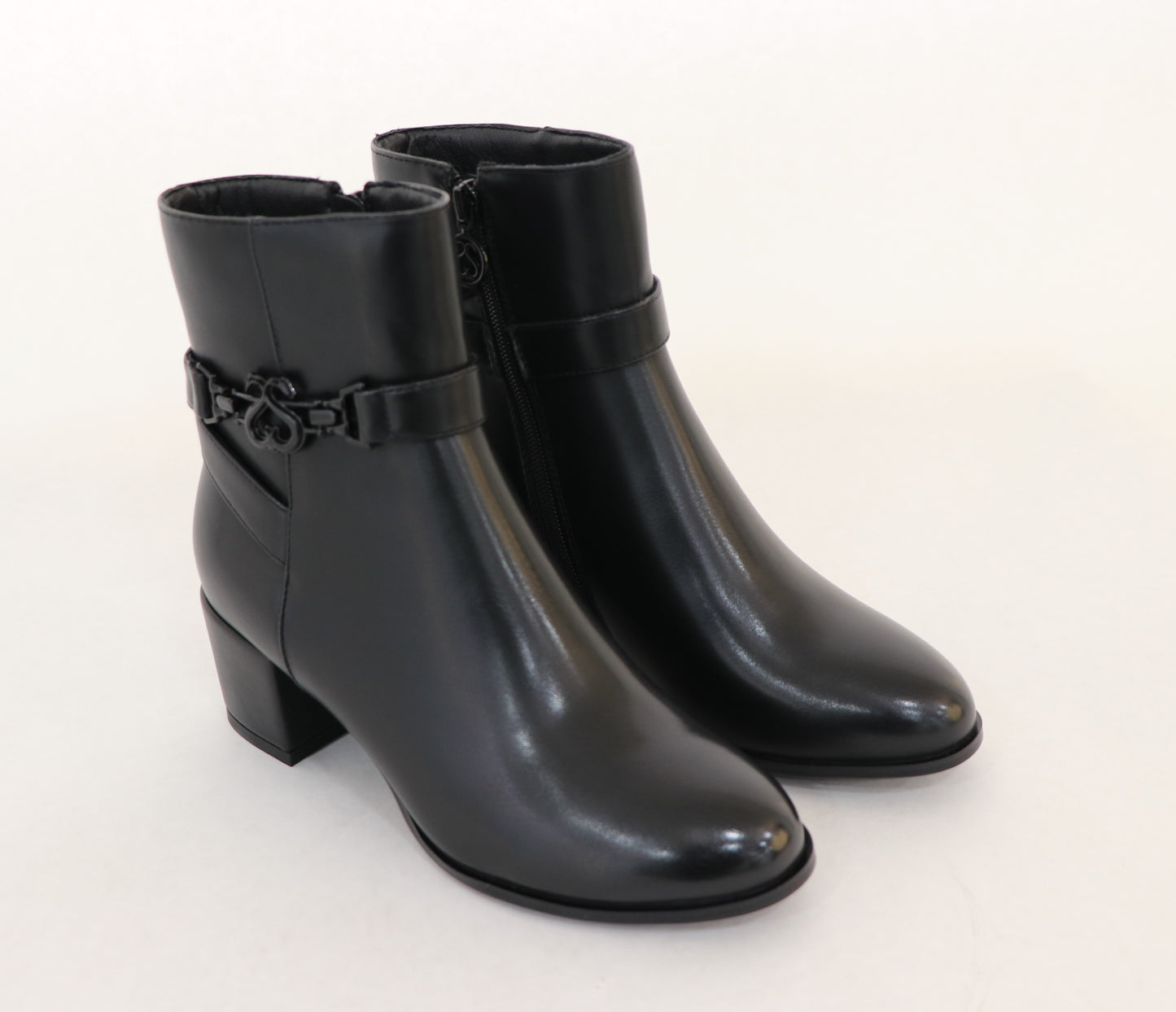 SOLO SOPRANI Mid Boots