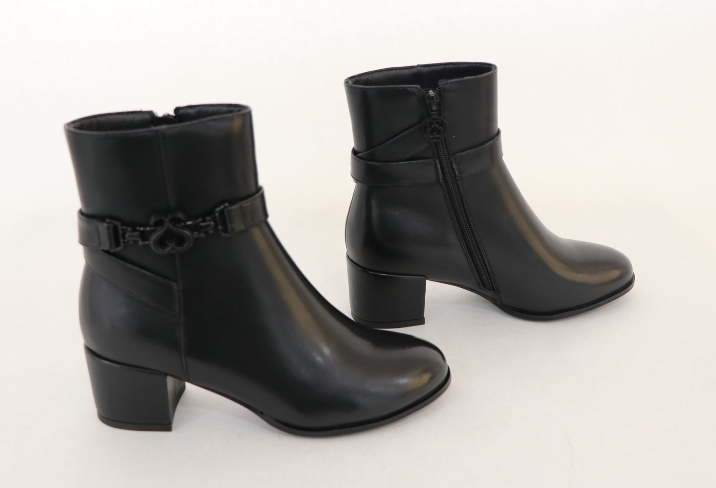 SOLO SOPRANI Mid Boots