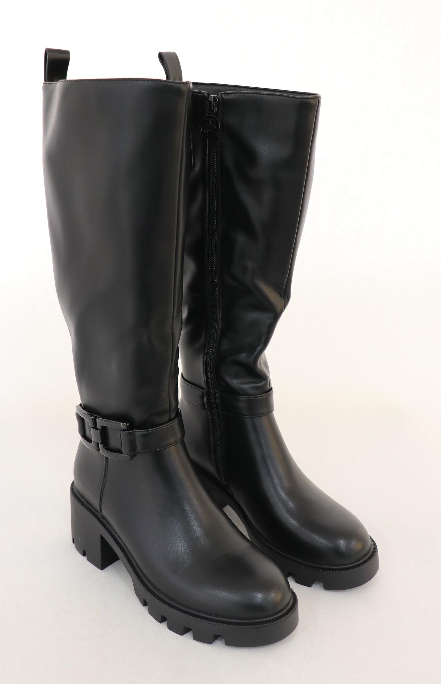 SOLO SOPRANI Tall Boots