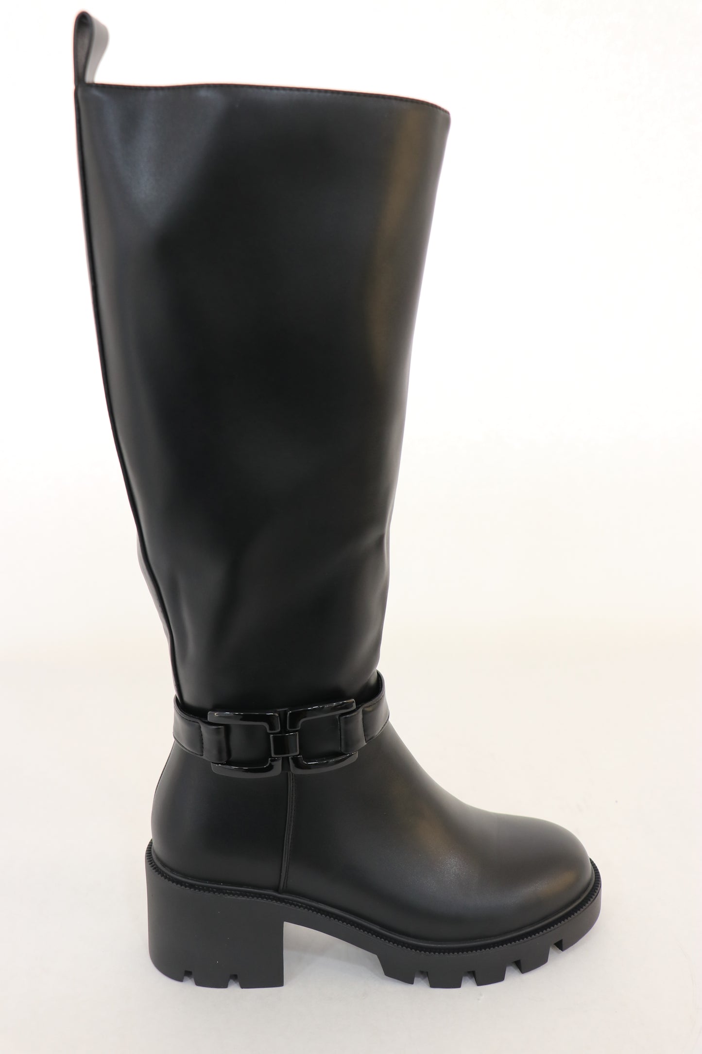 SOLO SOPRANI Tall Boots