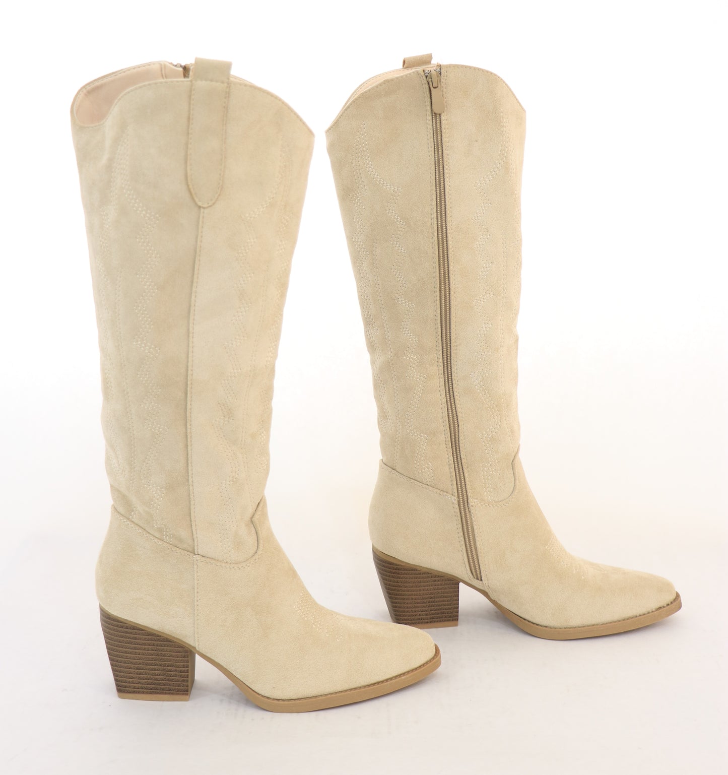 SLASH WOMEN BOOTS