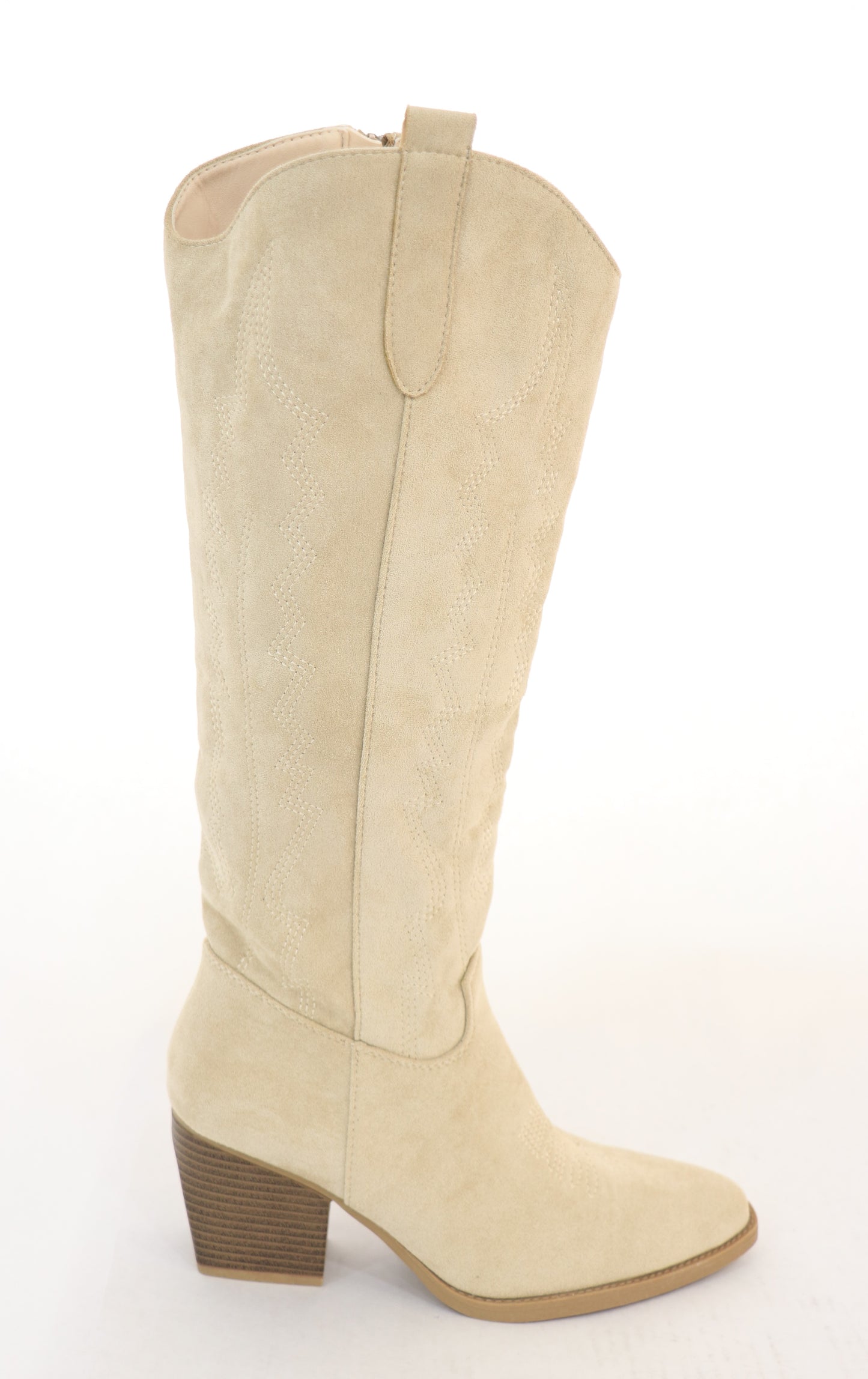 SLASH WOMEN BOOTS