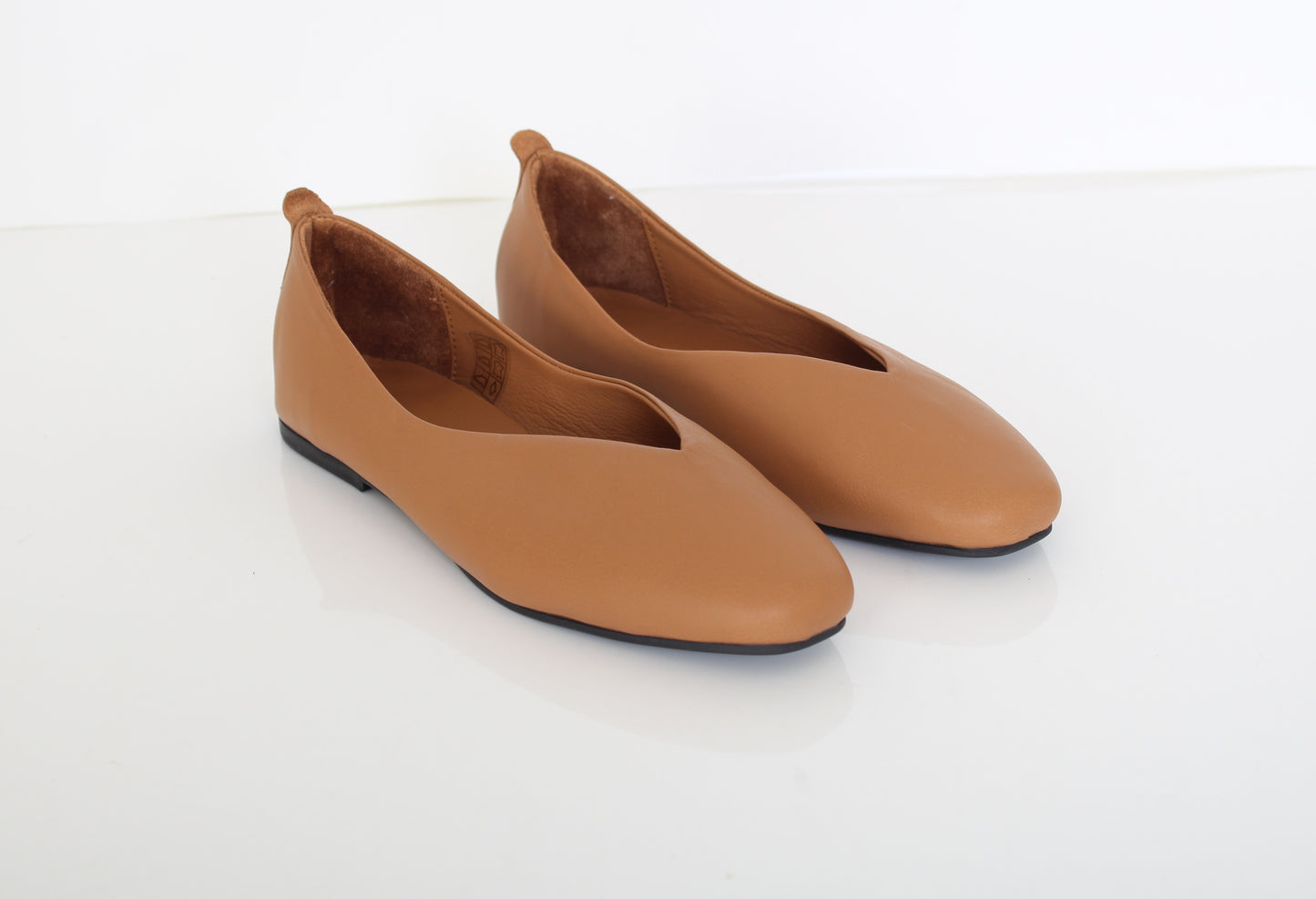 PINO VERDE BALLERINE