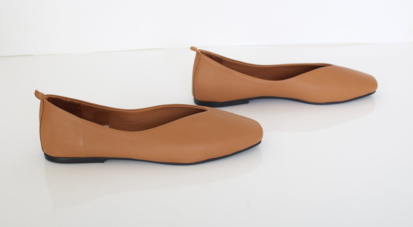 PINO VERDE BALLERINE