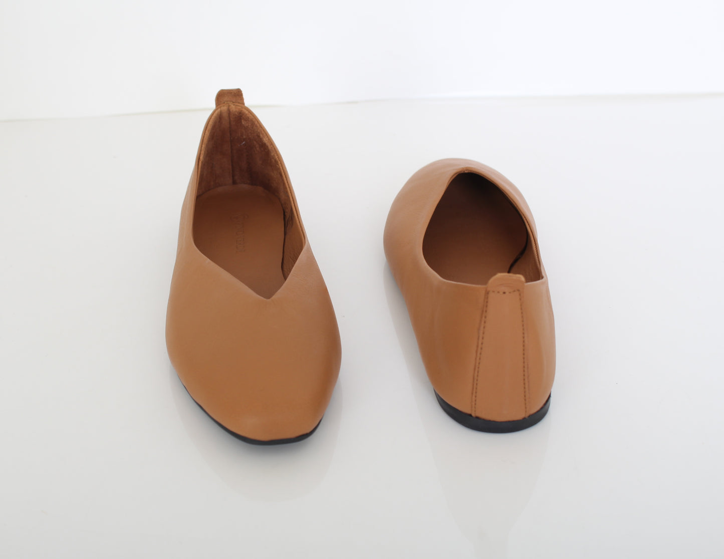 PINO VERDE BALLERINE