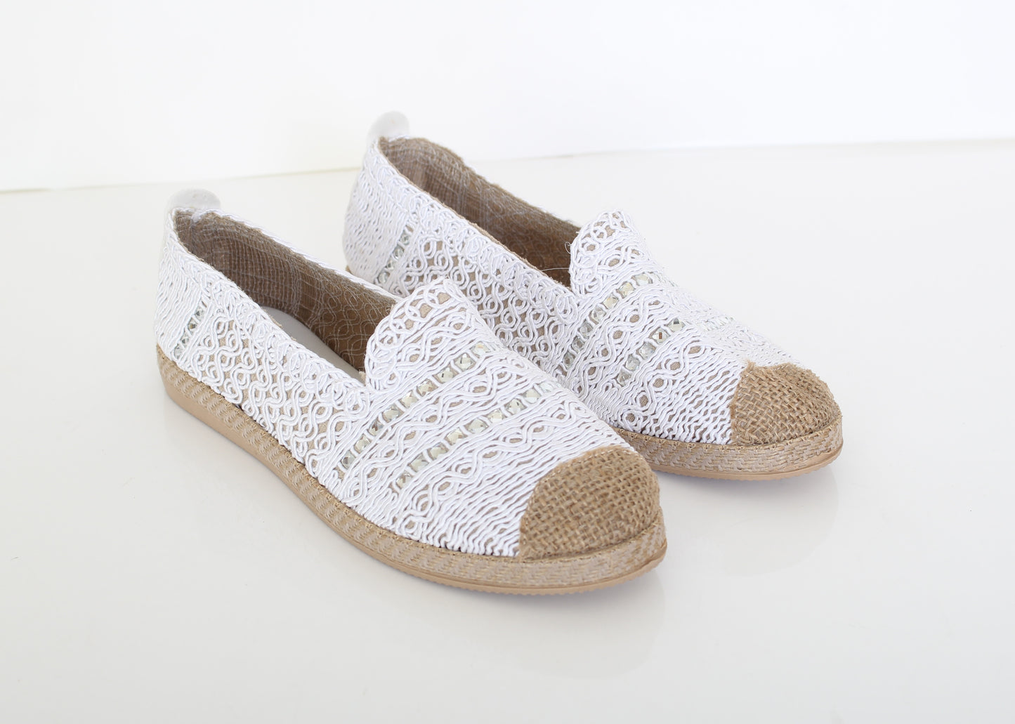 Pino Verde Sneakers
