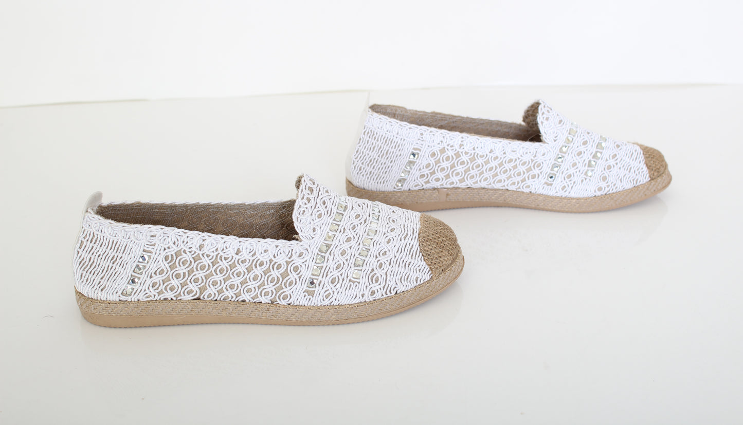 Pino Verde Sneakers