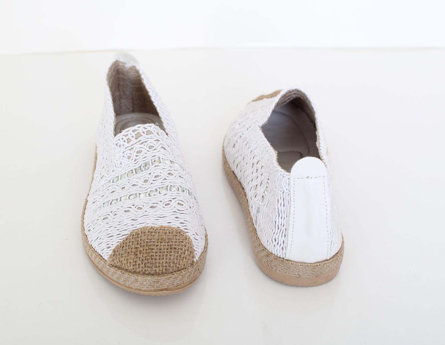 Pino Verde Sneakers