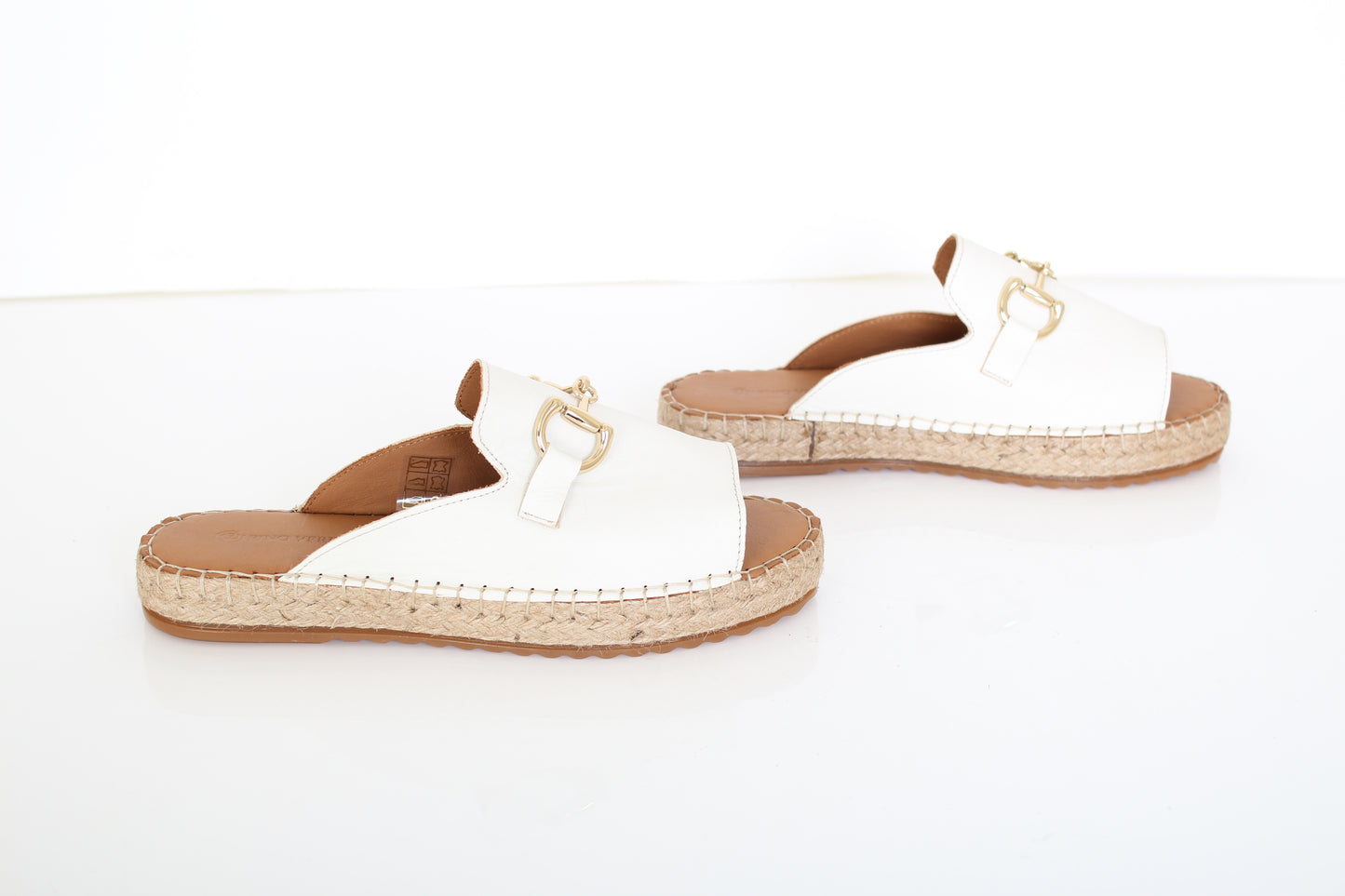 PINO VERDE Espadrilles Slippers