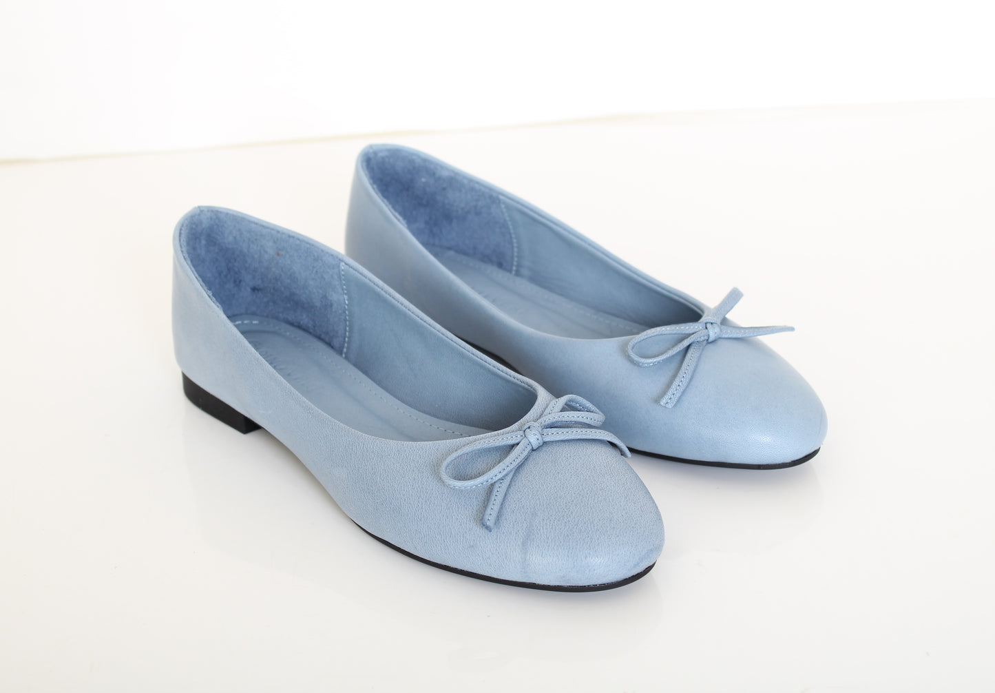 PINO VERDE Flats