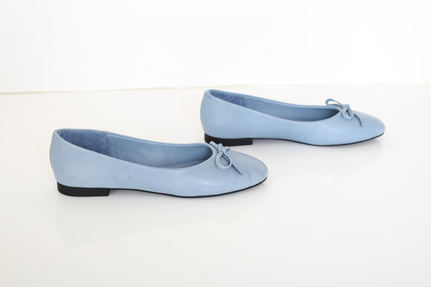 PINO VERDE Flats