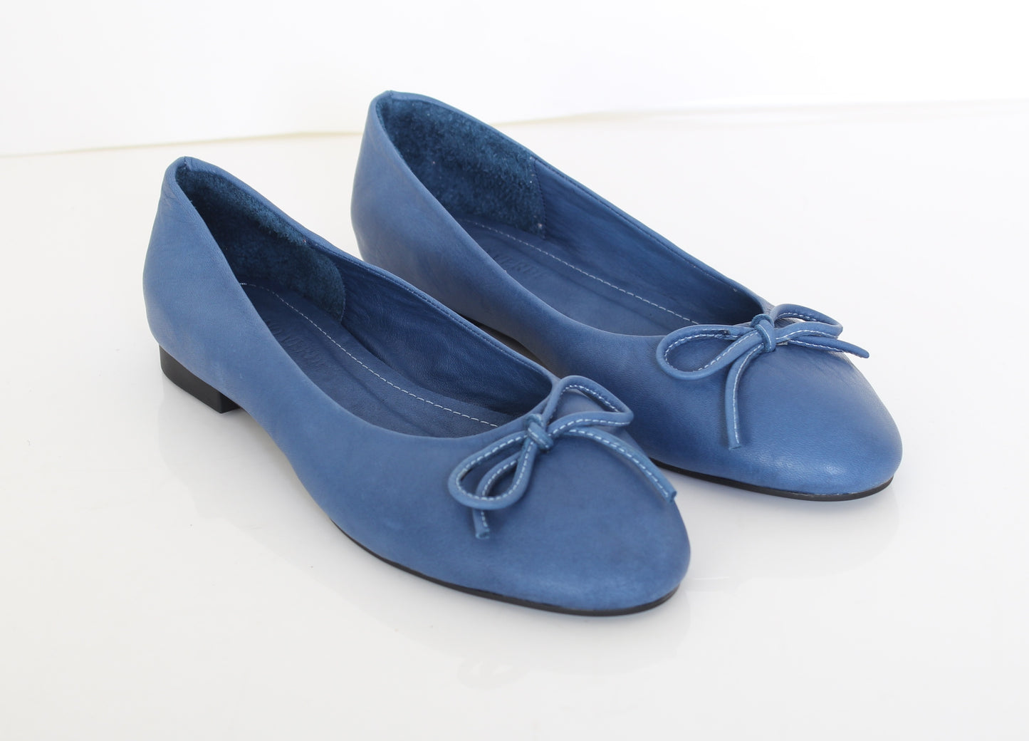 PINO VERDE Flats
