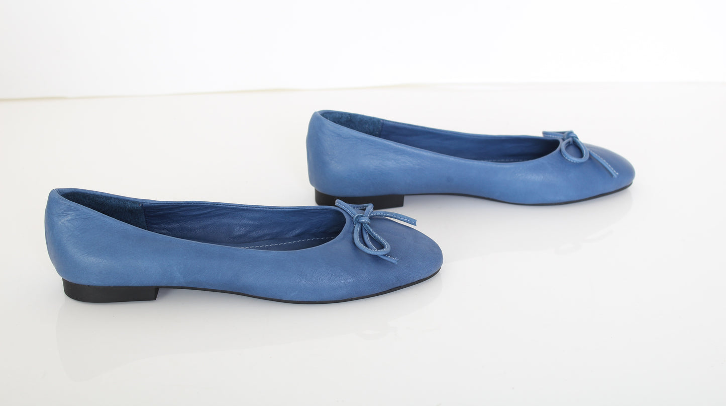 PINO VERDE Flats