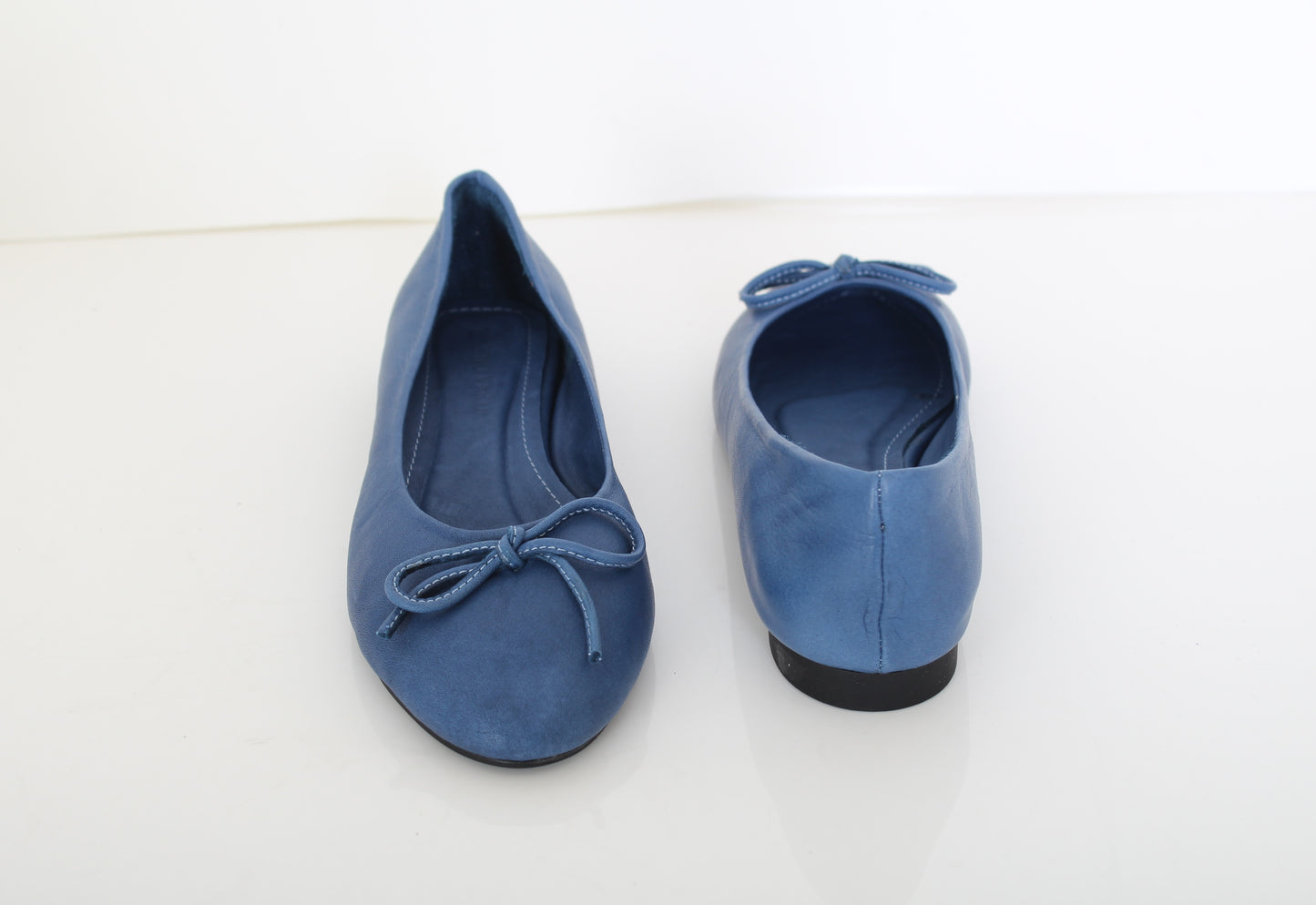PINO VERDE Flats