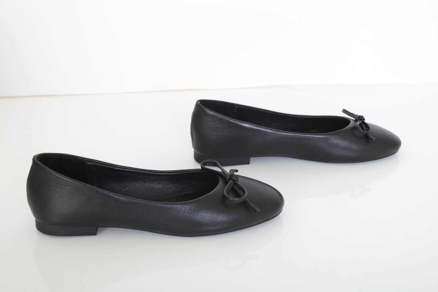 PINO VERDE Flats