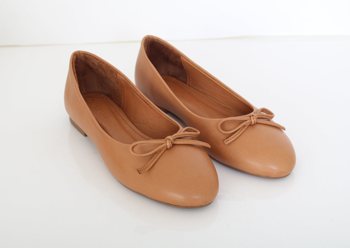 PINO VERDE Flats