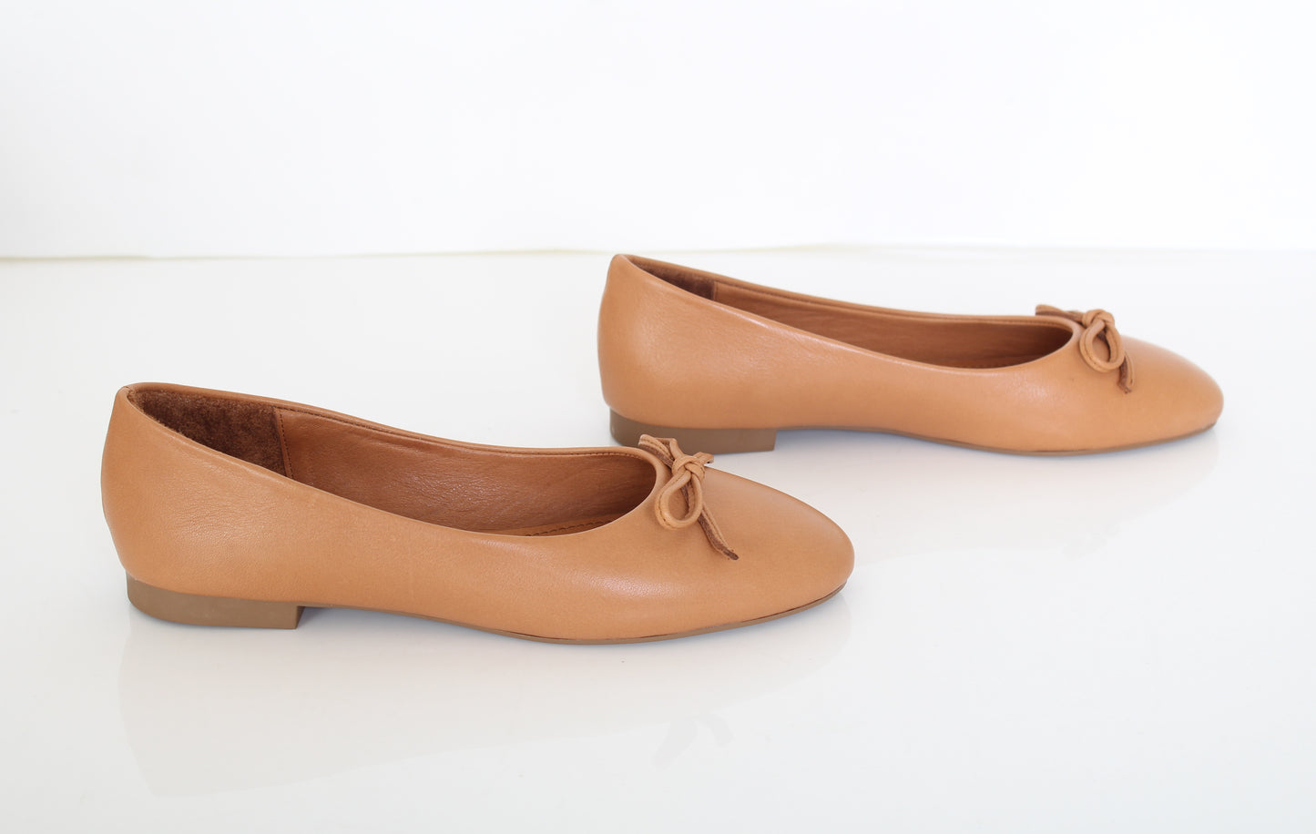 PINO VERDE Flats
