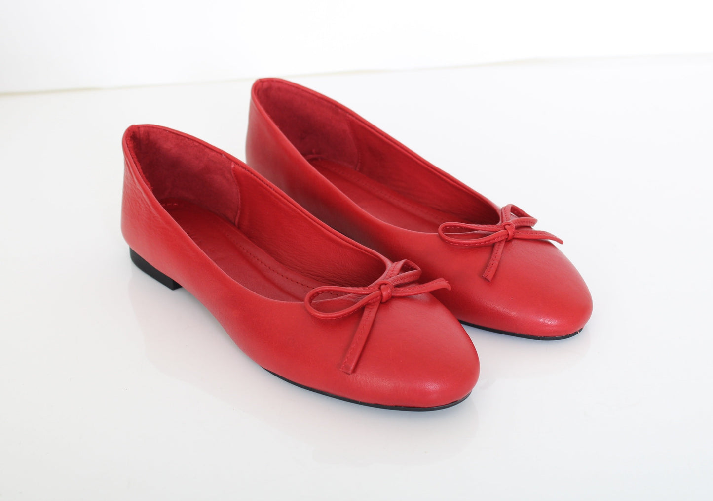 PINO VERDE Flats