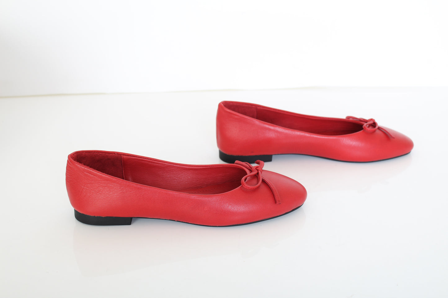 PINO VERDE Flats