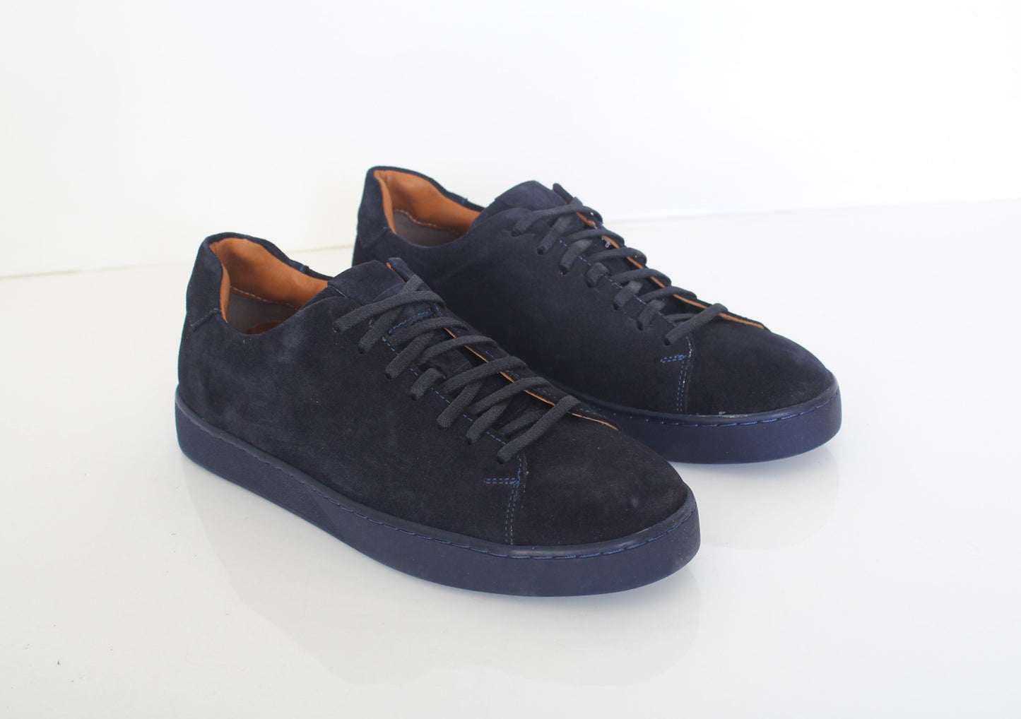 XTM Suede Sneakers