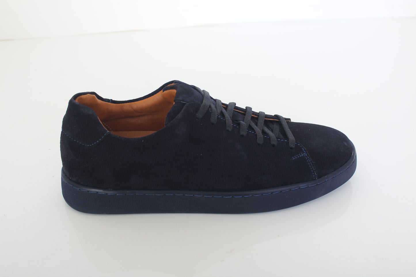 XTM Suede Sneakers