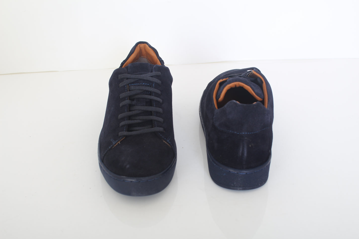 XTM Suede Sneakers