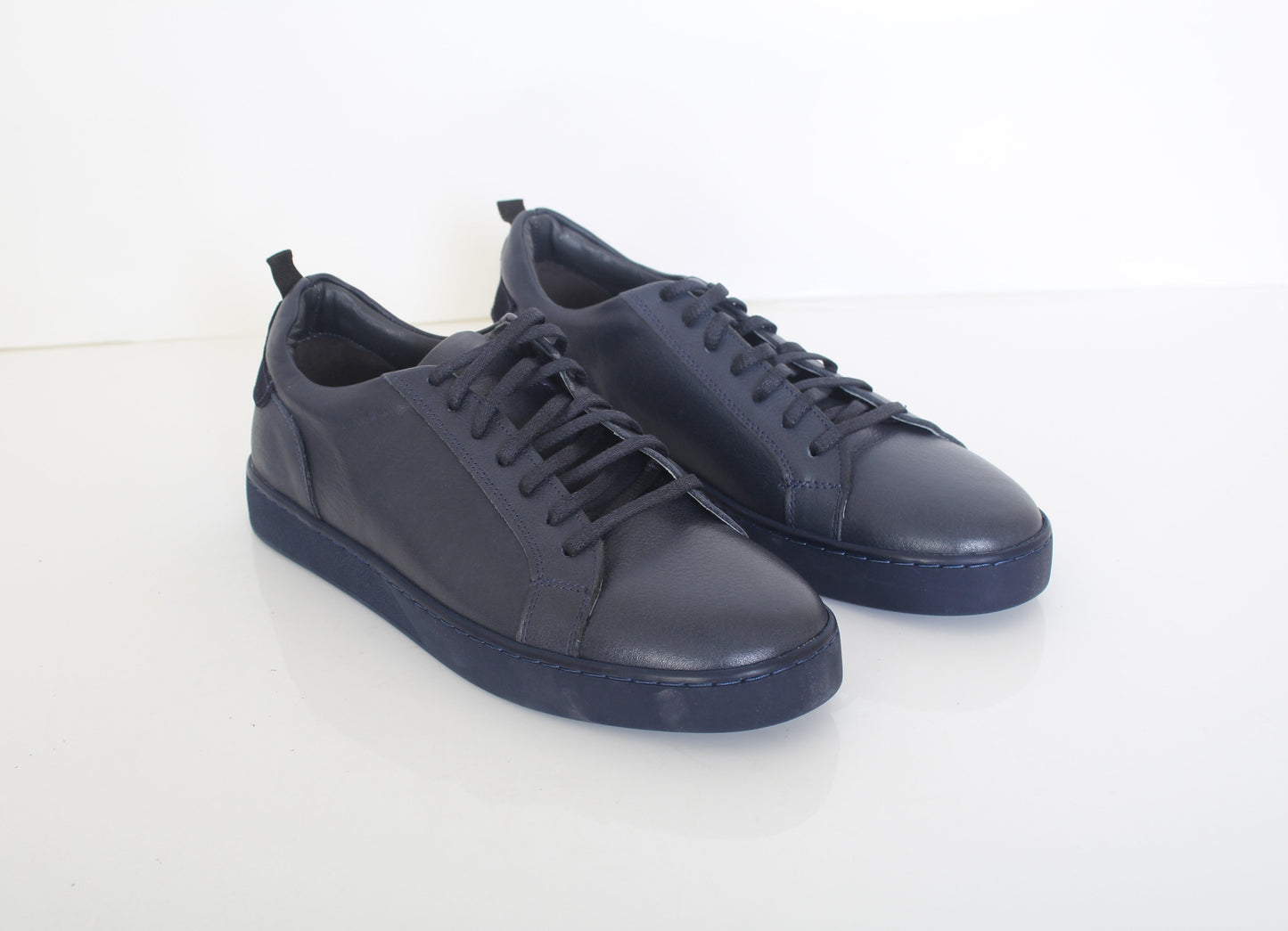XTM Low Top Sneakers