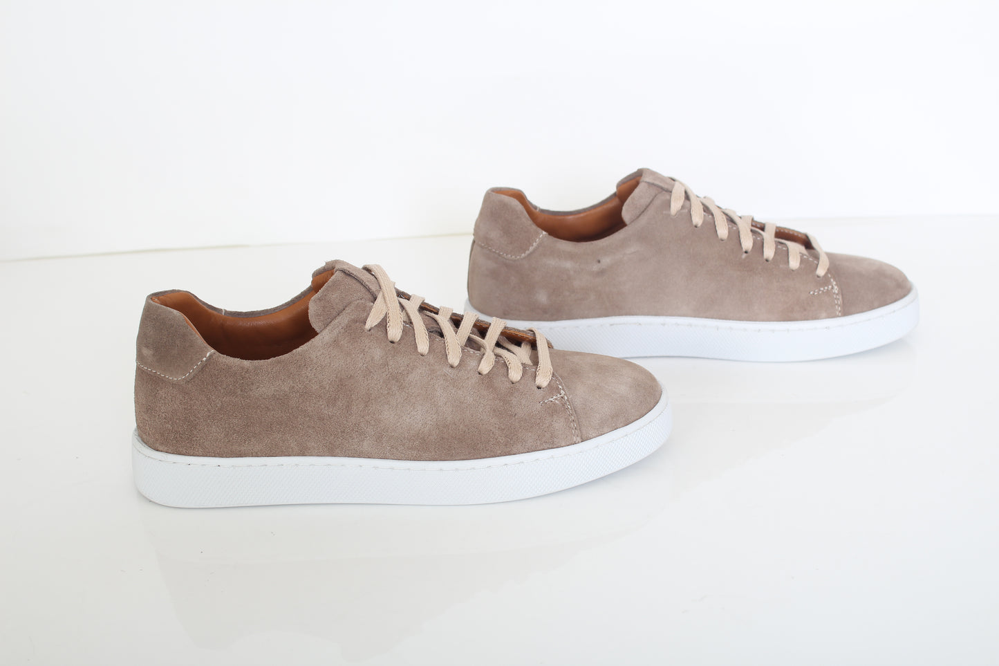 XTM Suede Sneakers