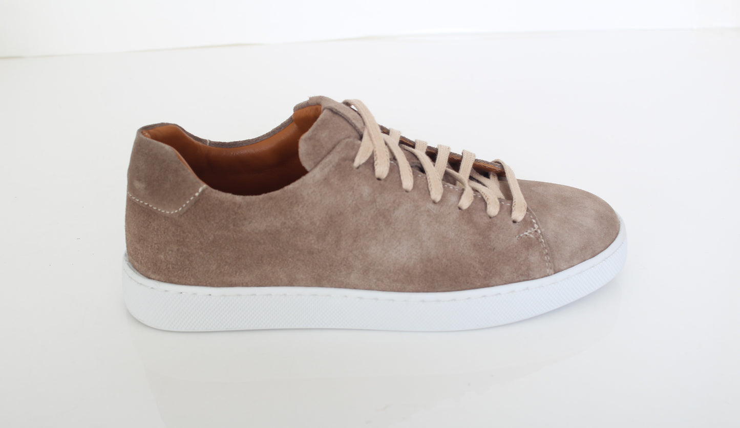 XTM Suede Sneakers