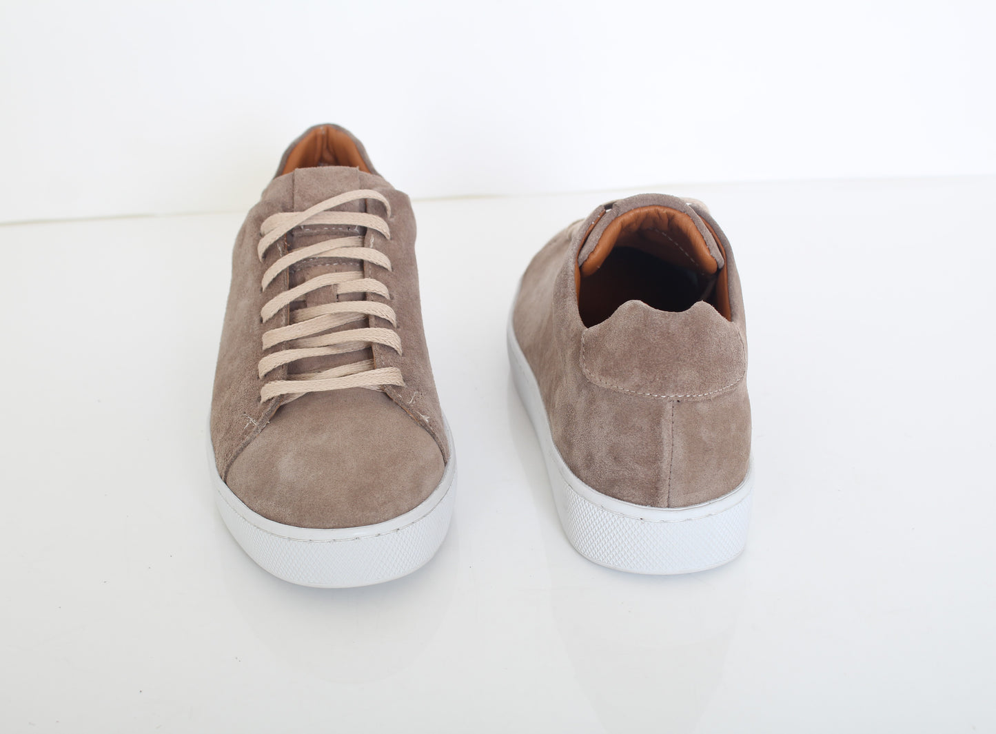 XTM Suede Sneakers