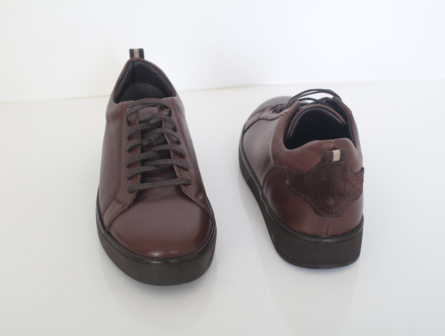 XTM Low Top Sneakers