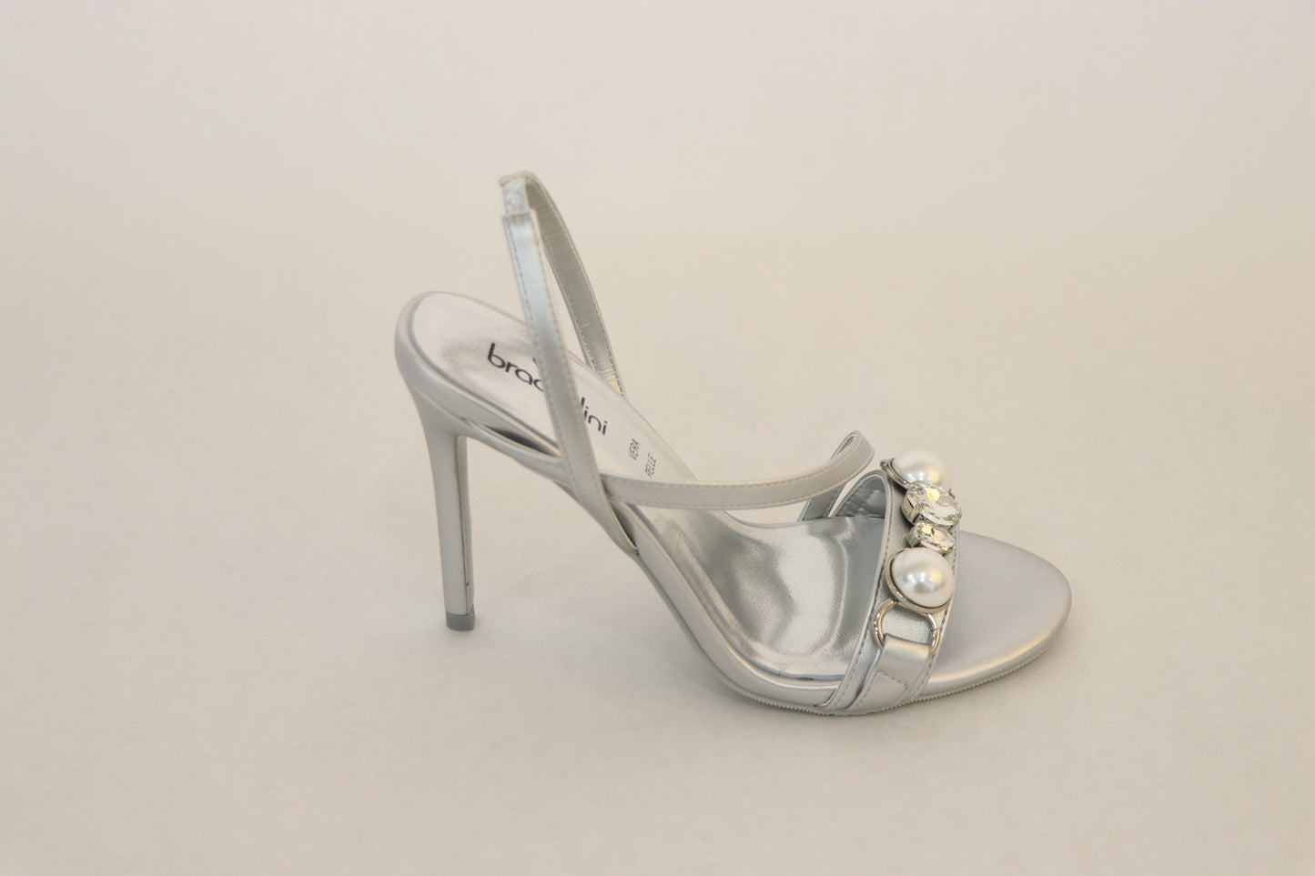 BRACCIALINI Stiletto Sandals