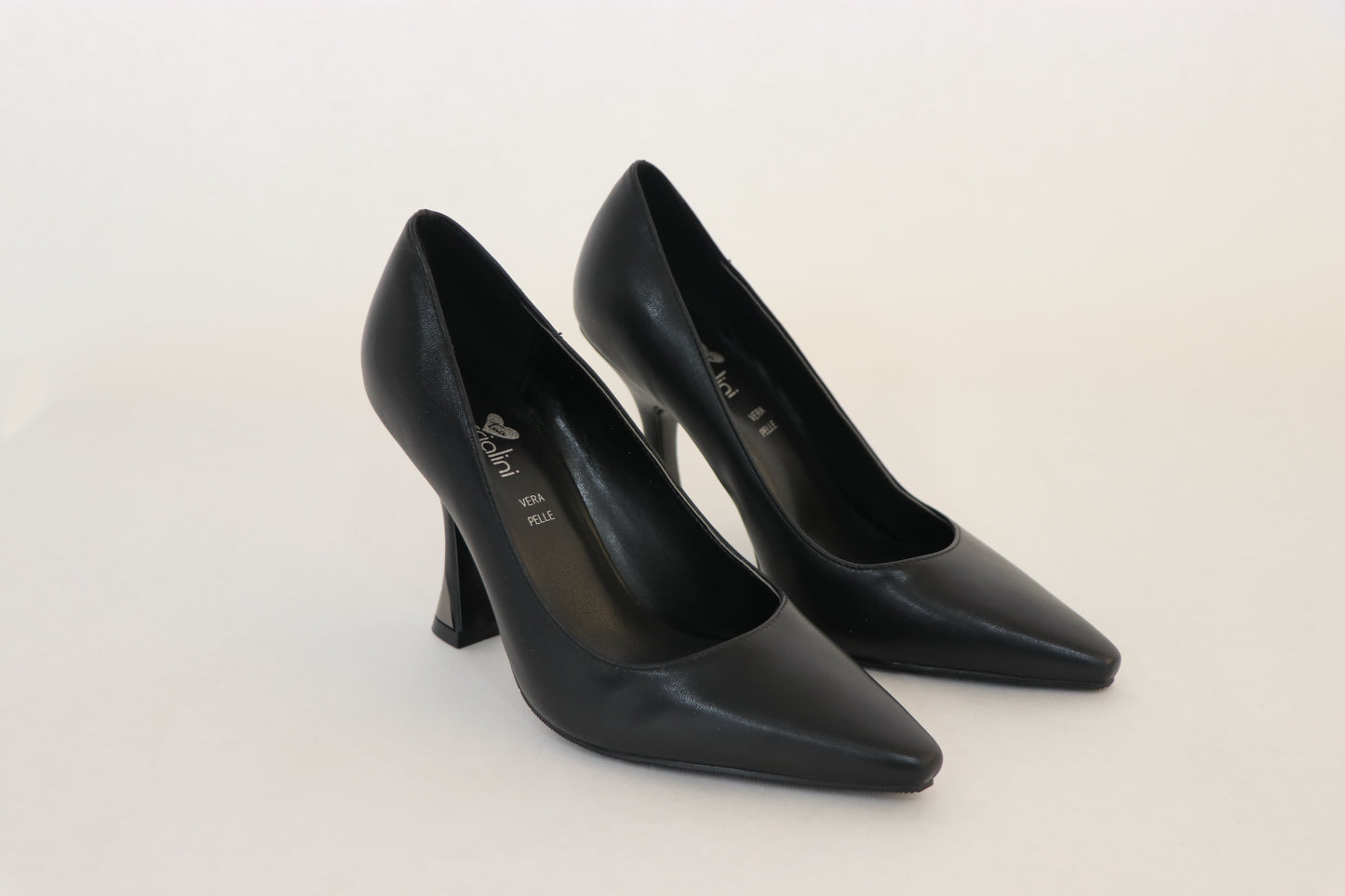 BRACIALLINI PUMPS
