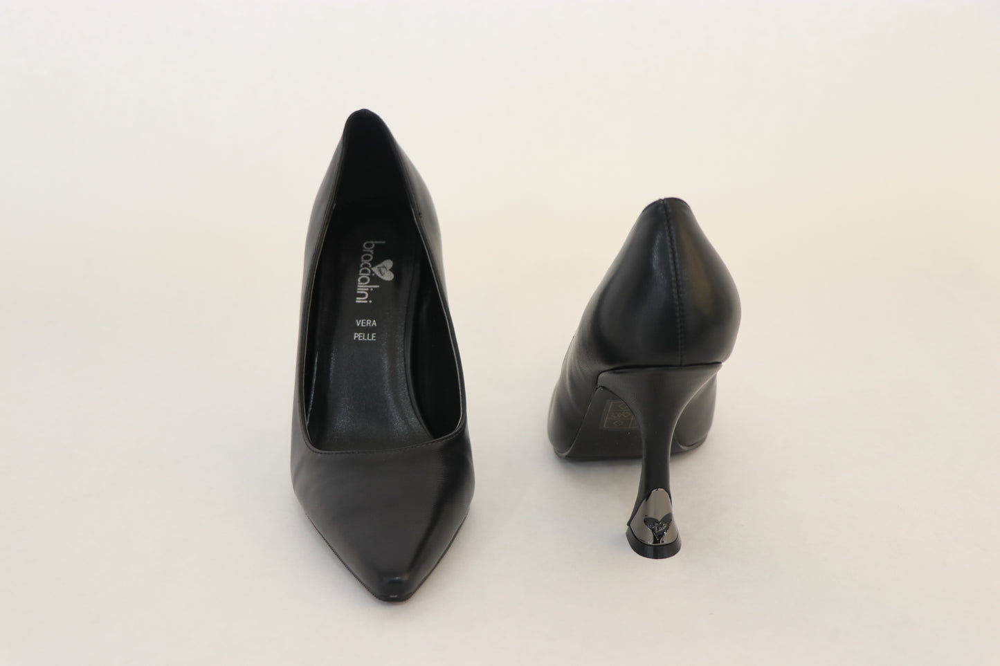 BRACIALLINI PUMPS