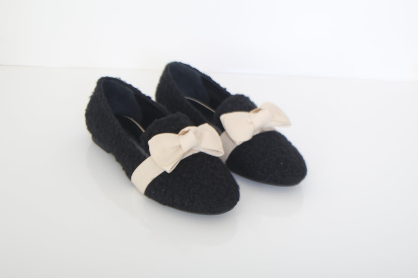 PINO VERDE Ballerine