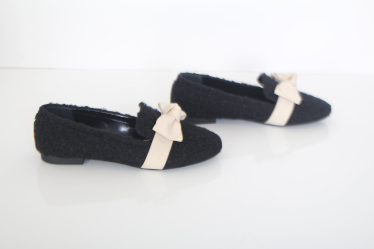 PINO VERDE Ballerine