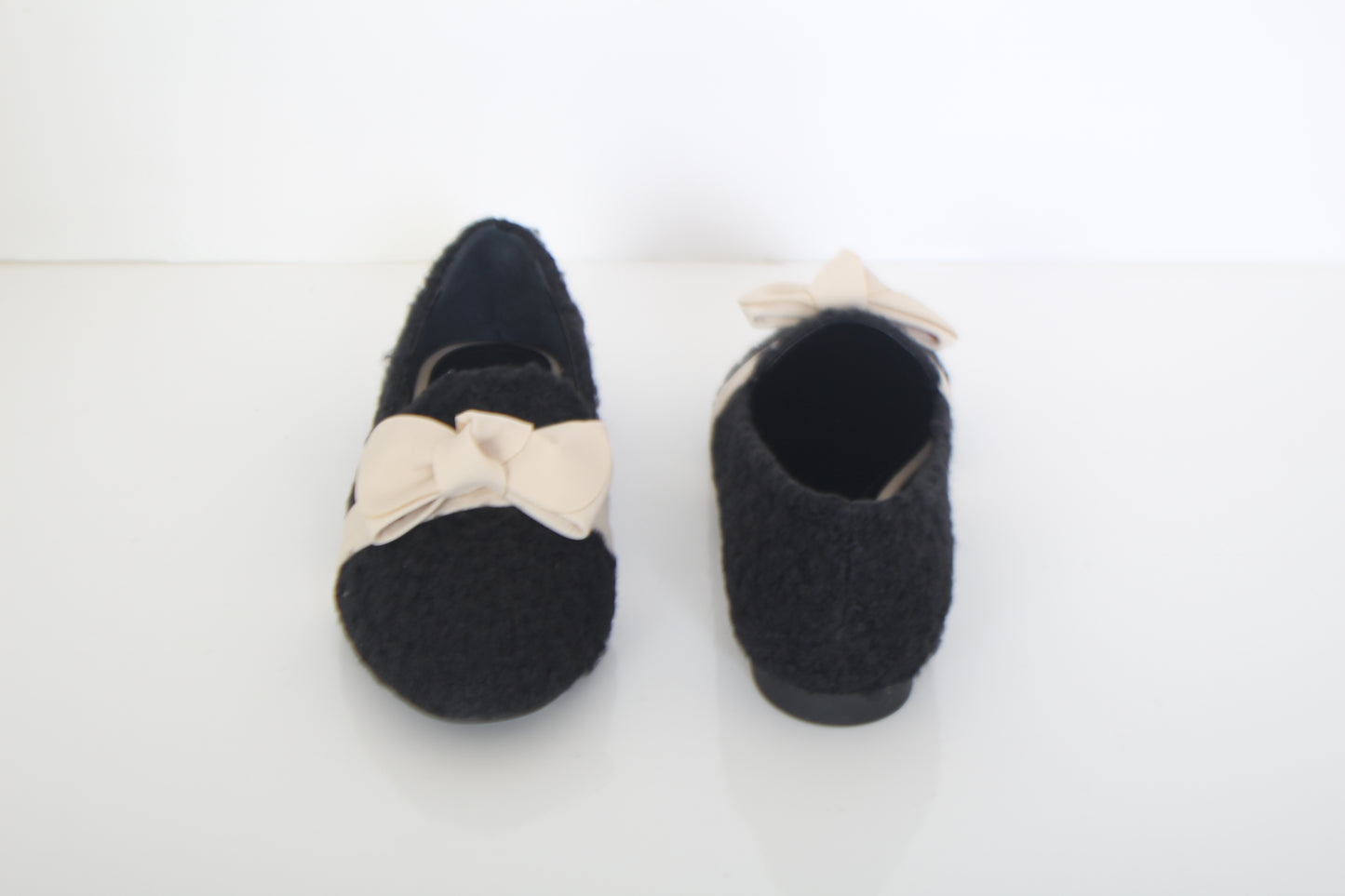 PINO VERDE Ballerine