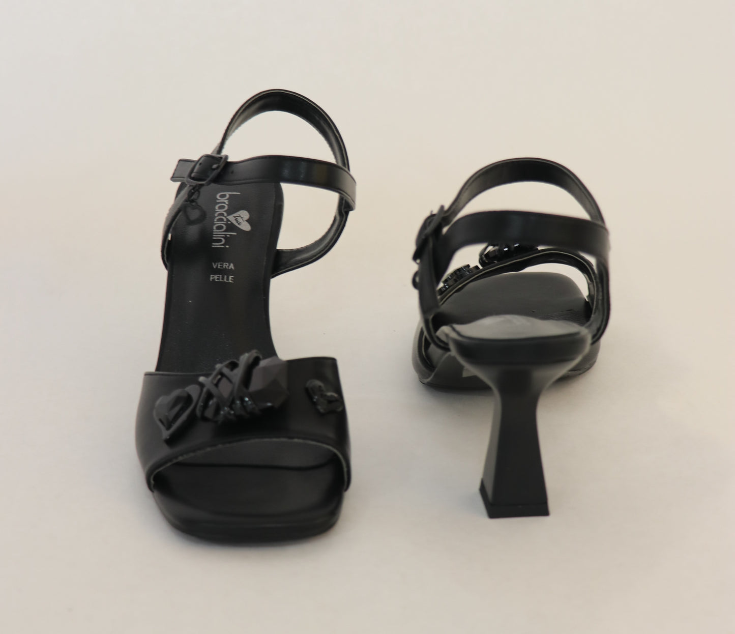 BRACCIALINI SANDAL