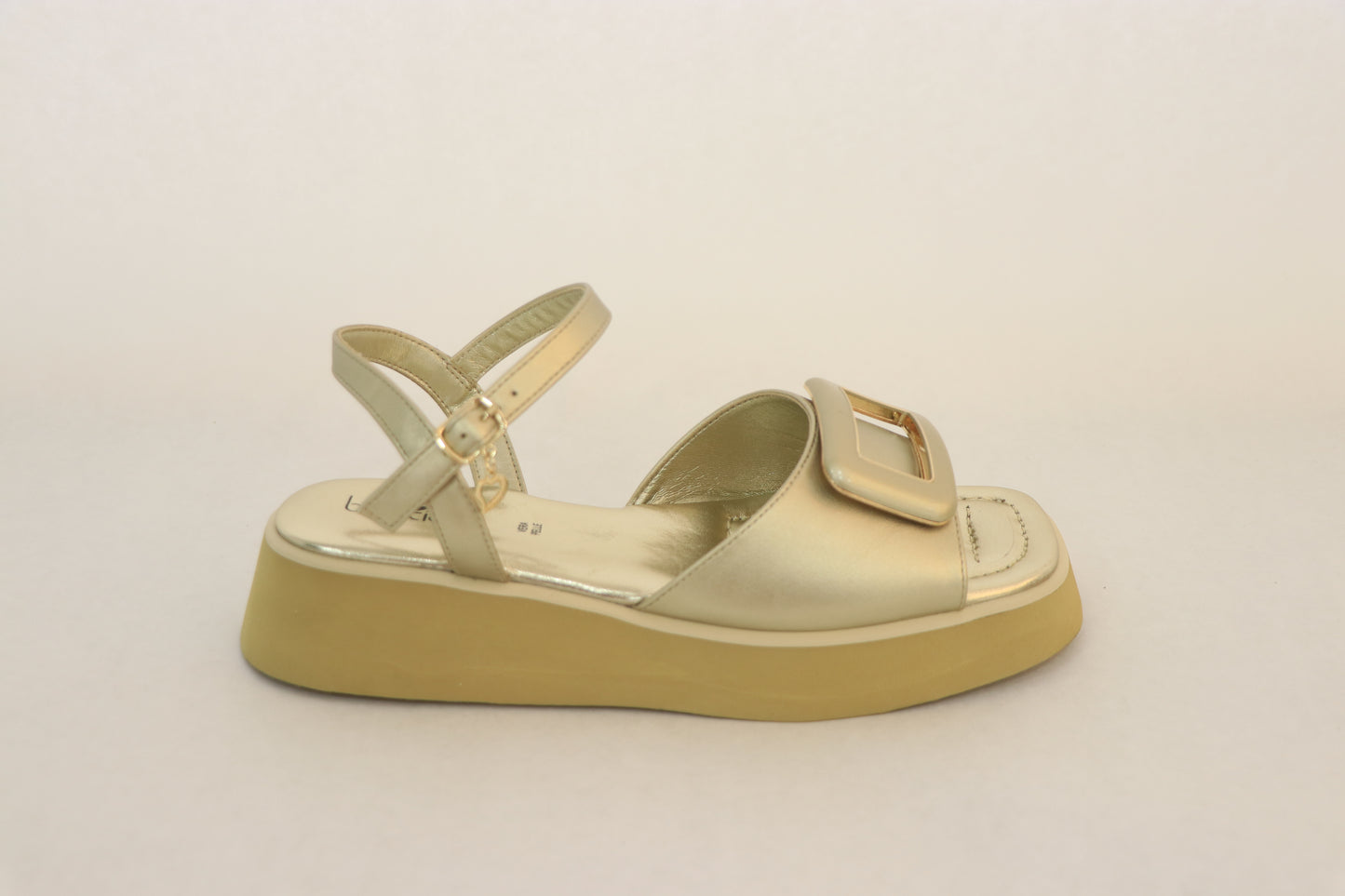 BRACCIALINI SANDALS