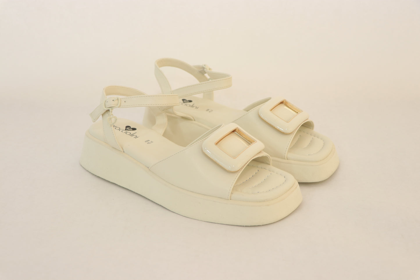 BRACCIALINI SANDALS