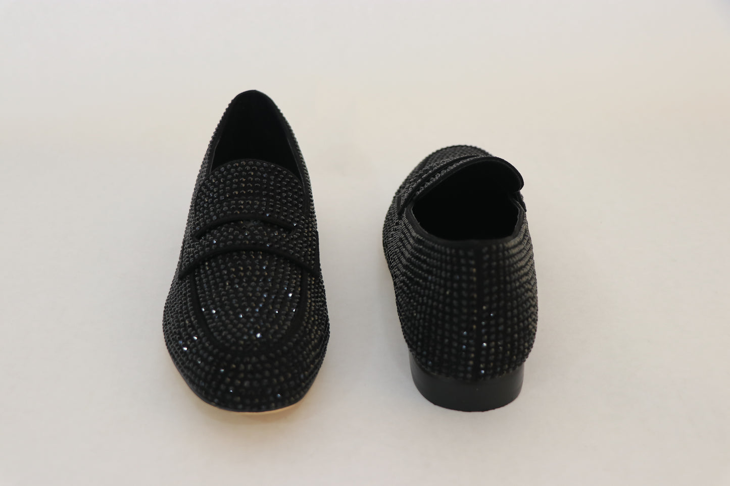 BRACCIALINI LOAFERS