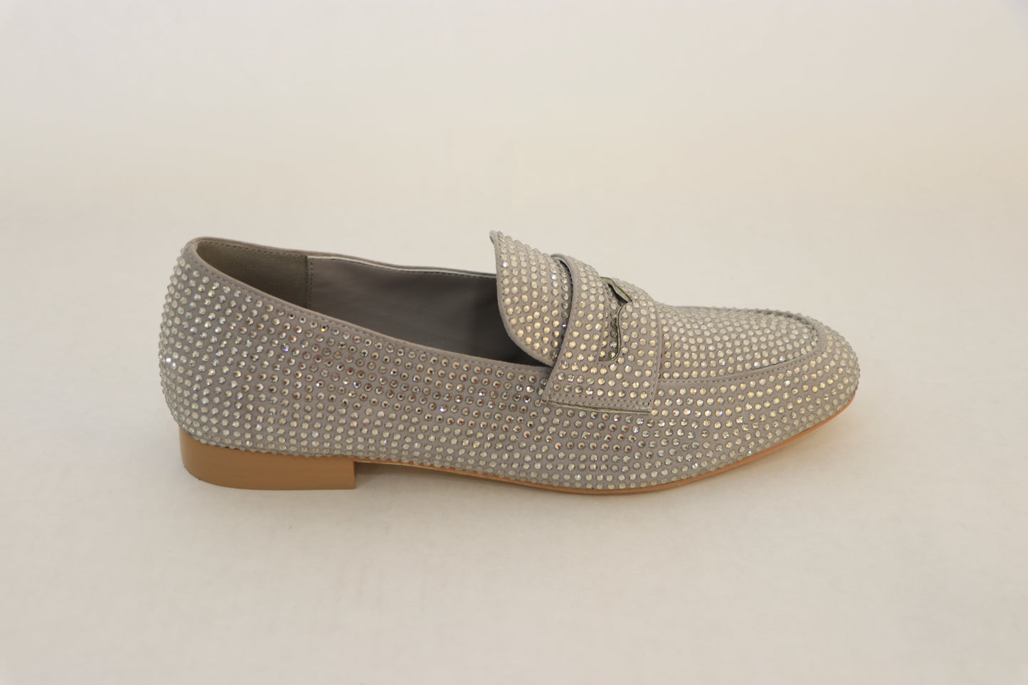 BRACCIALINI LOAFERS