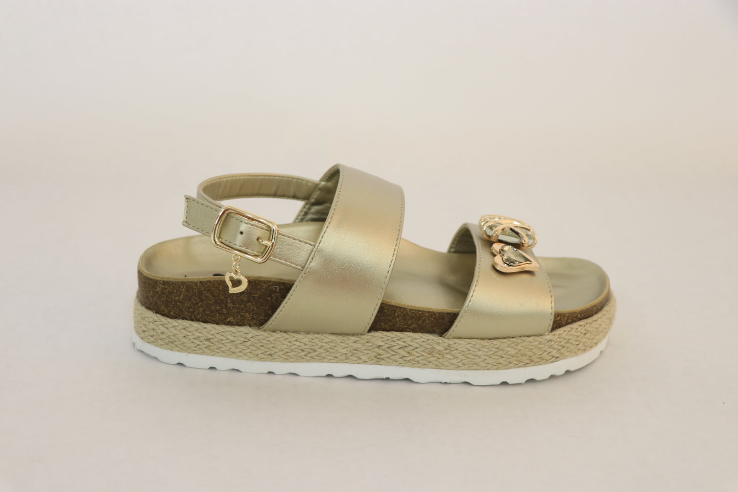 BRACCIALINI SANDALS