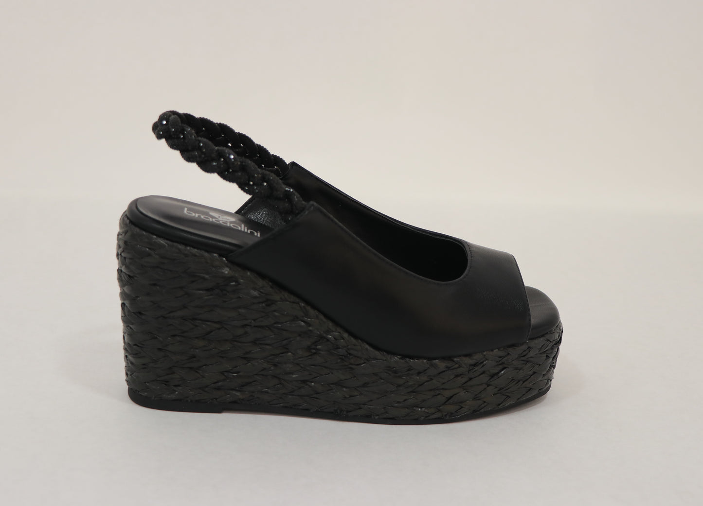 BRACCIALINI ROCK SANDALS