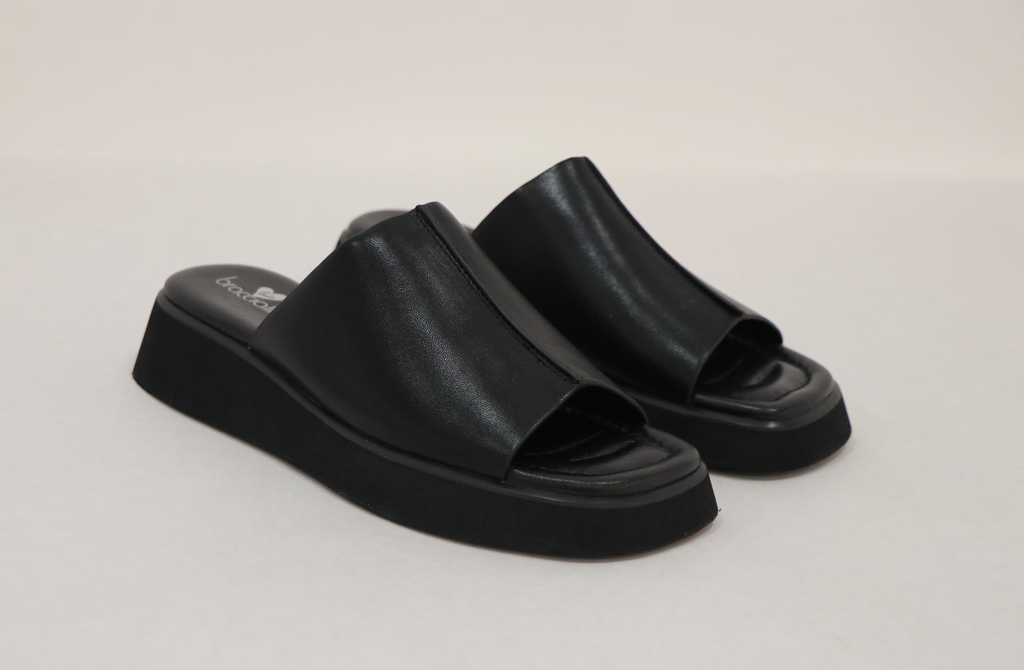 BRACCIALINI FLAT SABO