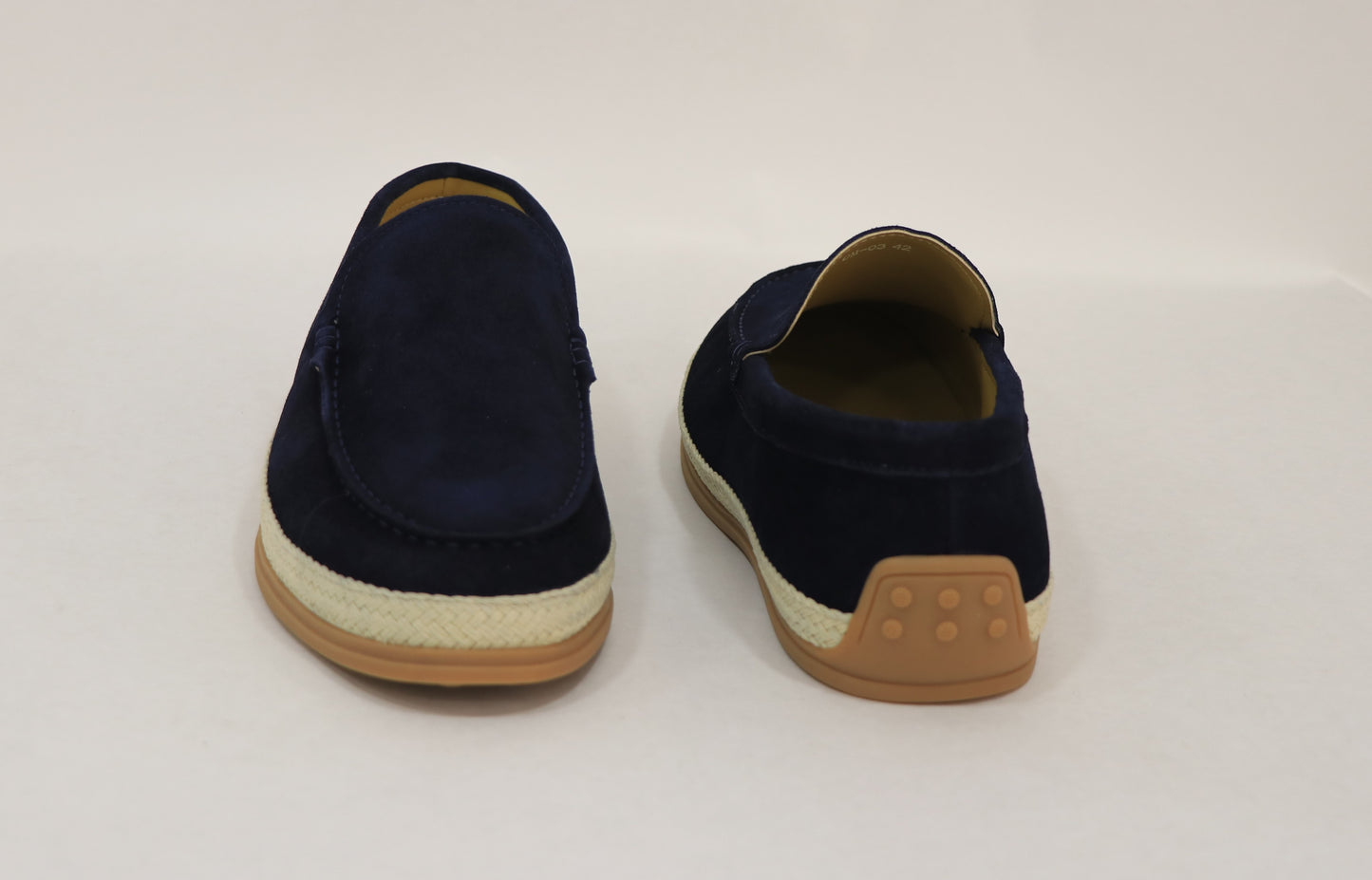 XTM MEN MOCCASIN