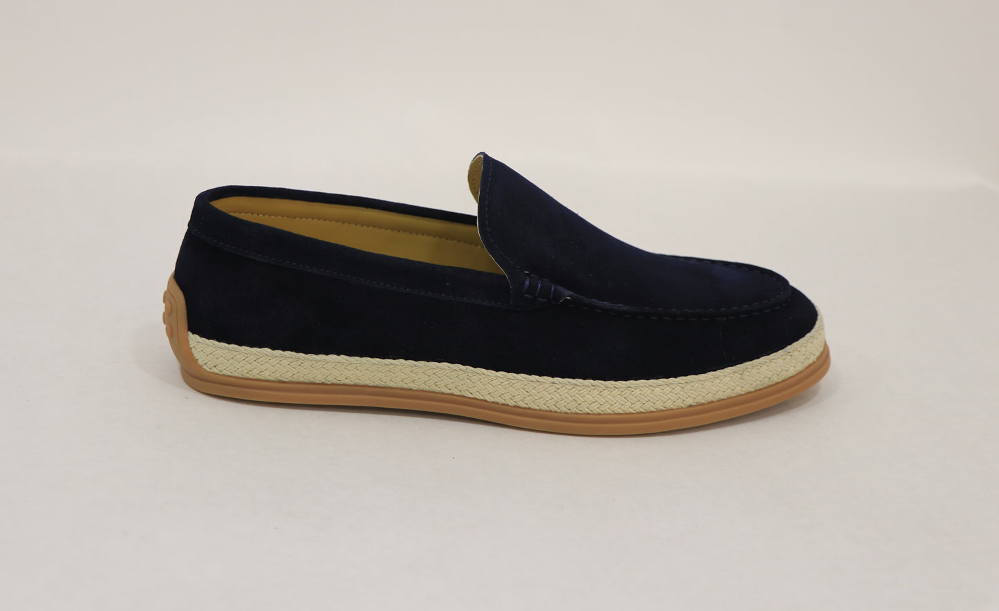 XTM MEN MOCCASIN