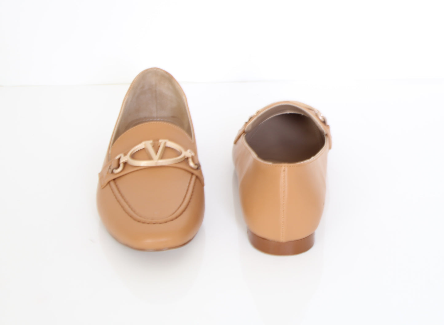 PINO VERDE Loafers