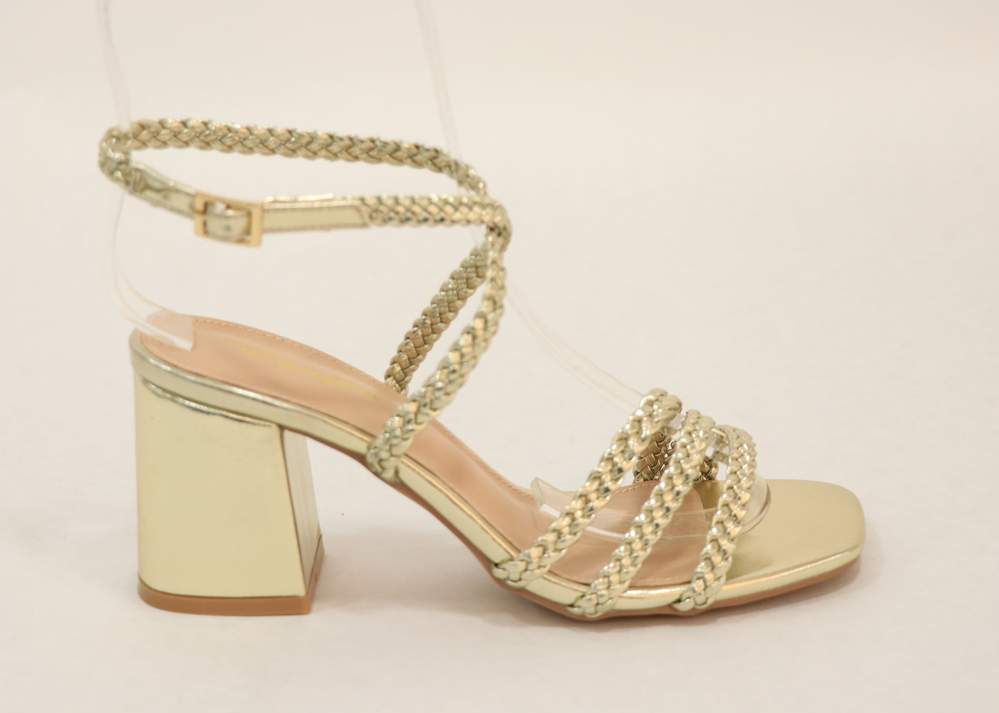 EQUIPE SANDALS