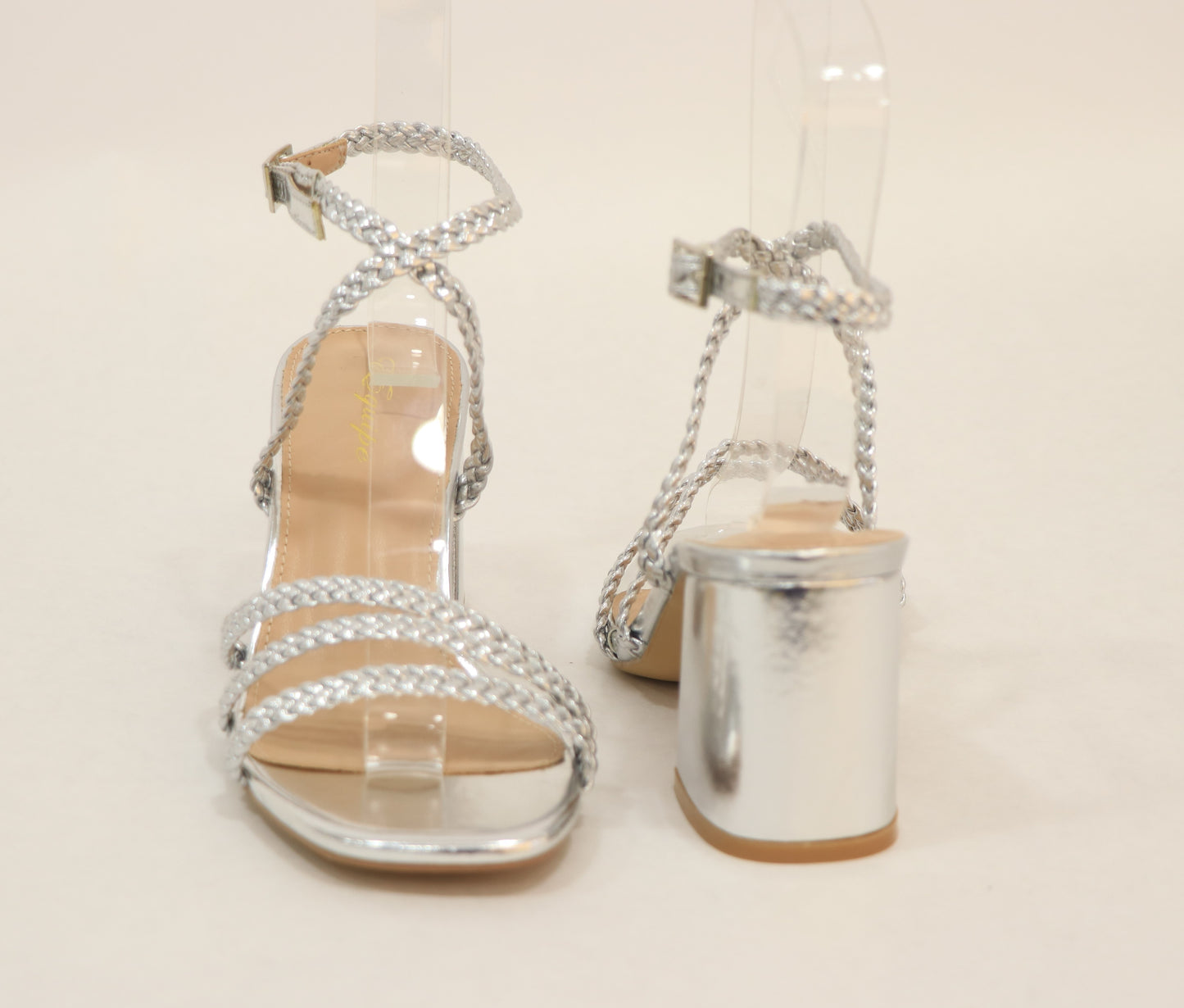 EQUIPE SANDALS